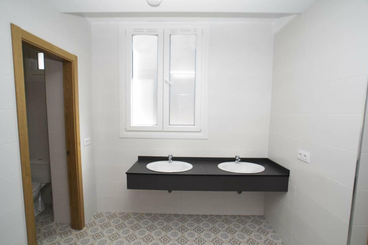 Hostel Albergue O Meson Santa María 外观 照片