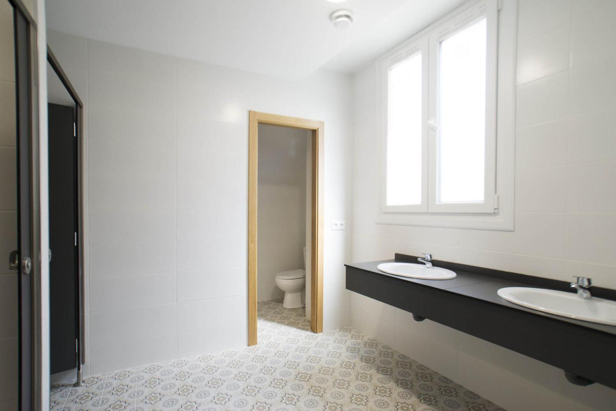 Hostel Albergue O Meson Santa María 外观 照片